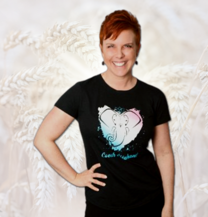 T-Shirt | Femme