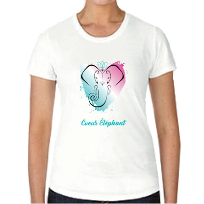 T-Shirt | Femme
