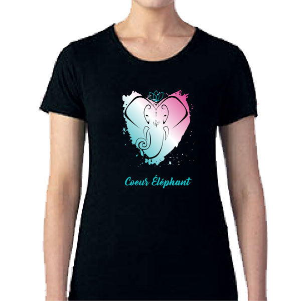 T-Shirt | Femme